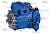 Фотография Гидронасос  Bosch Rexroth AA4VG28HW1-30R-PSC60F001S (AA4VG28HW1/30R)