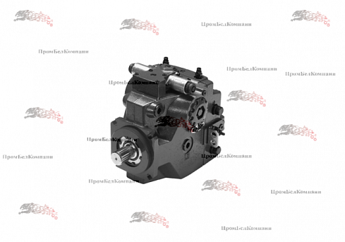 H1P089R Гидронасос Sauer Danfoss H1-P-089-R-A-A-A4-C2-N-F6-H-G1-H6-L-45-L-45-M-L-24-PN-NNN-NNN / 83014125 для самоходного кормораздатчика Faresin 1200