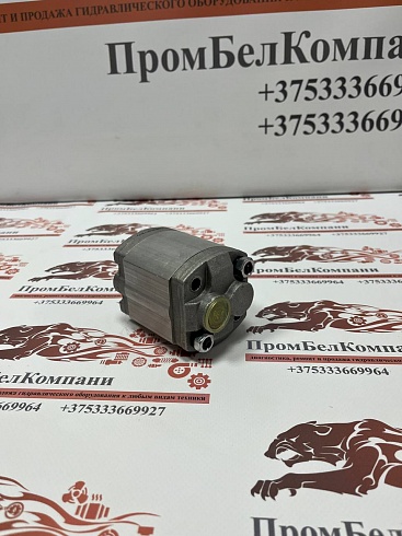 Гидронасос шестеренный TRYY CBT-F203.7