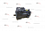 Фотография Гидронасос Bosch Rexroth (Hydromatik) A4V90.DA.1.R.00.1С1 233.22.02.02 гидронасосы