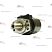 TF0130 Гидромотор героторный PARKER TF0130EW460AAAB (TORQMOTOR)