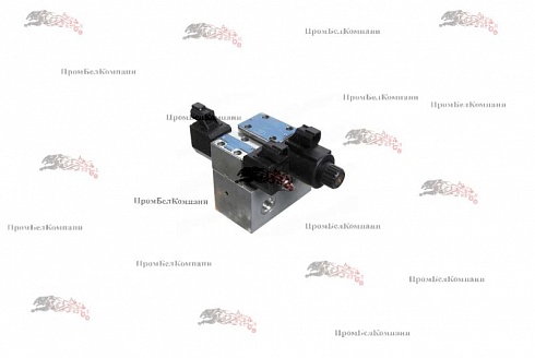 Клапан гидравлический JCB 332/H5331, 332/E4285, 25/107800 / REXROTH R933007746 для JCB 541-70, JCB 560-80, JCB 532, JCB 533-105, JCB 537-135, JCB 506-23TC