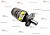Фото гидромотор героторный 780-0240-850-030 parker tg0240em461aaab r035991 / 0035991/ parker 55084303 / torqmotor me 240 гидромоторы