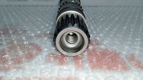 Вал Linde 2633230122 / 2533230102 / 233323010 для HPV75-02, HMV75-02