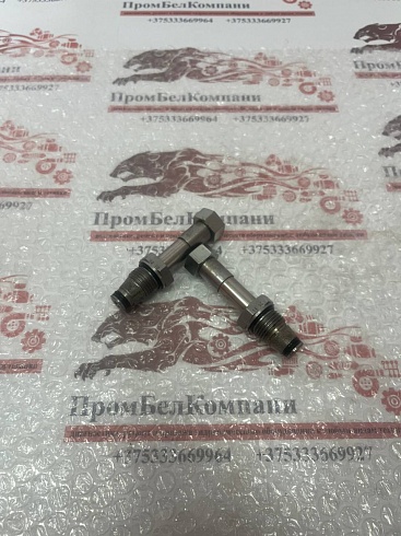 Клапан электромагнитный / сердечник / соленоид / картридж Meyer genuine part 15660