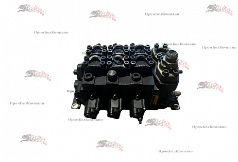 K220LS Гидрораспределитель Parker Kalmar K220LS-03-FI07-002B / K08041002