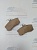 Картинка колодка механизма тормозного гмкп у35.605-35.302 (к-т 2 шт) (2110-3501080) амкодор