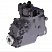 Коробка передач Sauer Bibus GT-S1 N 233V погрузчик Kramer 480