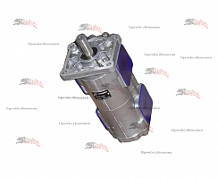 Фотография Гидронасос шестеренный HYDROSILA GP3K50/3K25L-A204AA для Кировец К-708