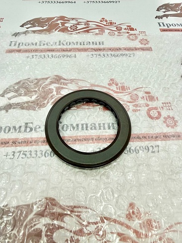 Уплотнение / уплотнение вала / сальник / манжета армированная для гидромоторов / гидронасосов / усиленное под высокое давление 55*78*8 VITON BAFSL1SF