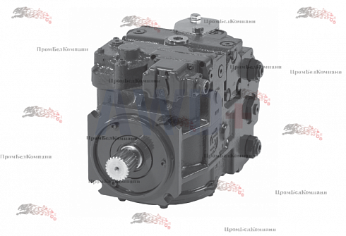 Гидронасос аксиально-поршневой Sauer Danfoss 90R075 NA5NN80 L3C7 D03 GLA 424226 ( 80003275 )