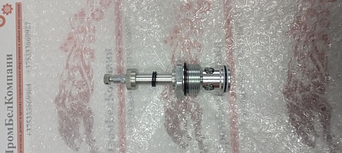 Клапан контроля WALVOIL OEH 16002002 ( 0EH16002002 ) / Двухлинейный клапан с дискретным электроуправлением EH16M/10PB EH16M 10PB PL2209016 