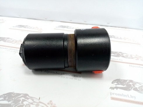 Изображение запчастей: Фильтр гидросистемы тормозов (магистральный) УГА1-08.01.000 (ФГИ-12/3)