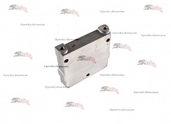 Картинка сливная секция sauer danfoss 157b2014 / 157b20145123a910163 для распределителя danfoss серии pvg 