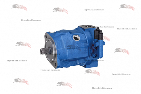 Гидронасос аксиально-поршневой  Bosch Rexroth A10VO45DFR/31R-PSC62K52 ( R910995535 )