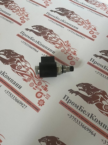 Электромагнитный клапан ( соленоид ) SCV 21-02m ( SCV21-02M) 