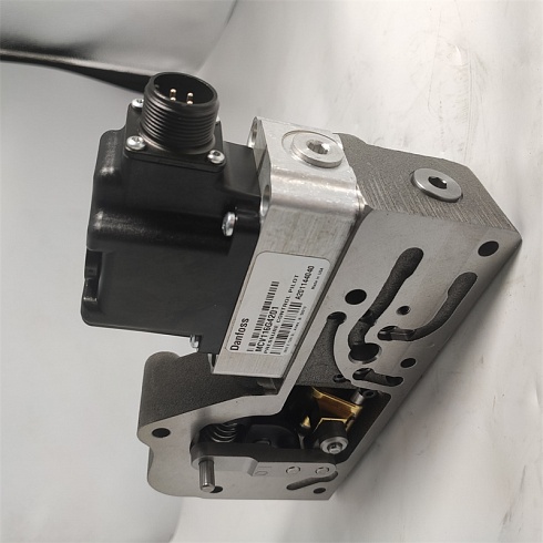 Блок управления к гидронасосу Sauer Danfoss KVEBB1402 