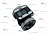 Картинка электронный счётчик топлива (расходомер) piusi k600 /3 / f00496a20