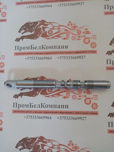 Золотник Walvoil 3CU1331130 для гидрораспределителя SDM 140