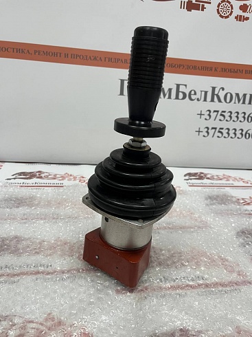 Джойстик / рычаг переключения передач YDVH1-528L / YDVH1-528-L для Linde, Atlas, Case