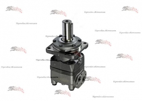 Гидромотор героторный Sauer Danfoss OMT 200 / 151B3001 для Franz Kleine SF10, Franz Kleine SF20