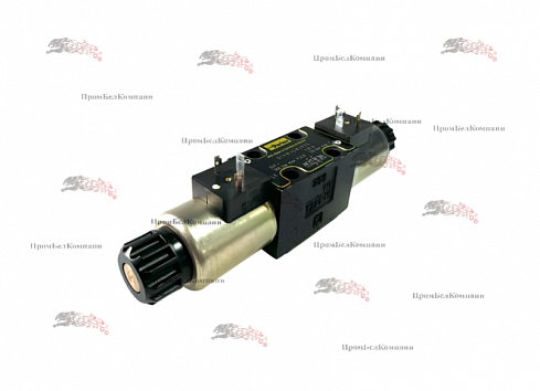 D1VW Гидроклапан/ клапан распределительный/ распределитель Parker  D1VW4CNJP75