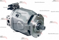 Фотография Гидронасос Bosch Rexroth A10VO100DFR/31R