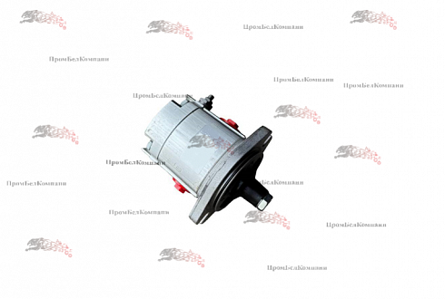 Гидронасос шестеренный Hydreco 2SPA11RV/147311/1A ( 0029011135120E0 )