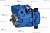 Фотография A10VG45 Гидронасос Bosch Rexroth A10VG45DGDM2/10R-NSC10F523S1-S (R902170497) CNR: 90564519