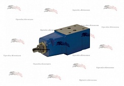 Картинка предохранительный клапан давления bosch rexroth 0 811 104 103 ( 0811104103 ) 0-811-104-103 / dbt–xp2–1x/315