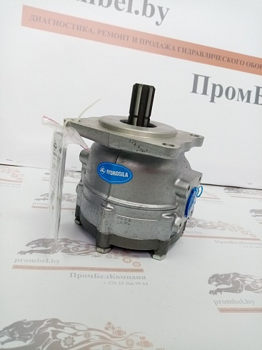 НШ32 Гидронасос шестеренный Гидросила (Hydrosila) НШ32А-ЗЛ для Т-4А, Т-4АП2, ДТ-75, Т-40, ЛТЗ-55, Т-170/М.03–51, Т-130, ЮМЗ-6, Т-150К, Т-100 МТС, ЗИЛ, ММЗ, КАЗ-4540, Нива, Енисей, КСК, дв СМД-14Н, Д-144, Д-440, А-01 М, ЭО-2621А, Т-156