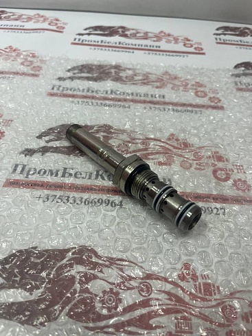 Клапан / сердечник / соленоид / COMATROL / Danfoss EVH 06/D5-SR ( EVH06/D5-SR )