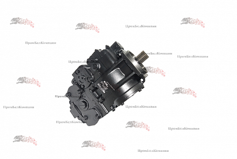 90L100 / 83002331 Гидронасос аксиально-поршневой SAUER DANFOSS 90L100SA2BB80S3C7E33PGA424228  ( 90L100-SA-2-BB-80-S-3-C7-E-33-PGA-42-42-28) 