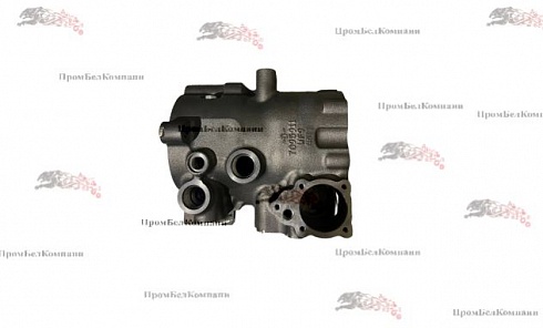 MPT046 Корпус гидронасоса аксиально-поршневого Sauer Danfoss  80004163 MPT046CAVCJAABBACBKKDAASSBDACBKKDAASSANNN для кормораздатчика самоходного KUHN SPV 12