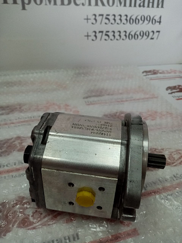 SNP2 Гидронасос шестеренный Sauer Danfoss  11102834  SNP2NN/014LN06SAP1B7B6NNNN/NNNNN