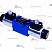 4WE6 Распределитель / клапан распределительный Rexroth Rexroth 4WE 6 J62/EG24N9K33L SО407 / R900972986