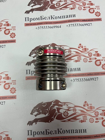 Муфта гибкая RODOFLEX ATMK 60-25-32 L77 
