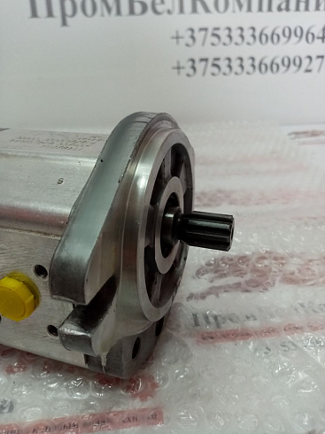 SNP2 Гидронасос шестеренный Sauer Danfoss  11102834  SNP2NN/014LN06SAP1B7B6NNNN/NNNNN