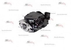 Фотография JRLS60 Гидронасос аксиально-поршневой Sauer Danfoss JRLS60BLS2120NNN3C2AXA8NNNNJJJNNN ( 83034746 )