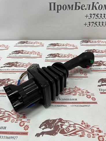 SVM400 Джойстик (блок управления) Walvoil 181420409 / SVM400/31-B
