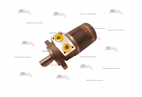 TE0390 Гидромотор Parker TE0390CN260AAAB