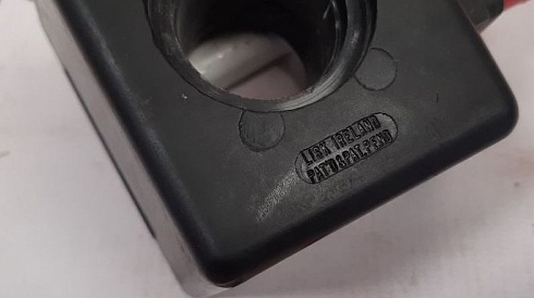 Катушка электромагнитная 24V 50HZ 124VA LISK IRELAND (2200096 IOW TRADE)