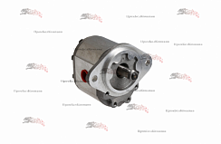 Картинка запчастей: Гидронасос шестеренный DYNAMATIC A25L27689 ( 20/202900 ) 550127689 для JCB 520,525, 530,900, 926,930, 940, 2CX