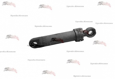 Гидроцилиндр рулевого управления ЦГ 125.63*360.11-01 / 361.74.10.030 ( 780*63*125 ) для Амкодор 361, Амкодор 371, Амкодор 371-01