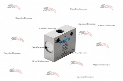 Клапан И Festo ZK-1/8-B 6680