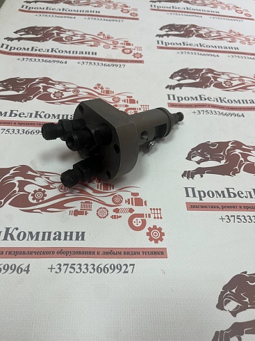 Секция высокого давления ТНВД / секция ВД / СВД 213.1111010-10 для Т-150К, КСК-100