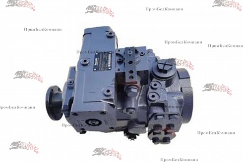 Гидронасос Bosch Rexroth A4VTG90EZ2M/32R-NZD10F071SH-S (R902149828) CNR: 4121206503EK