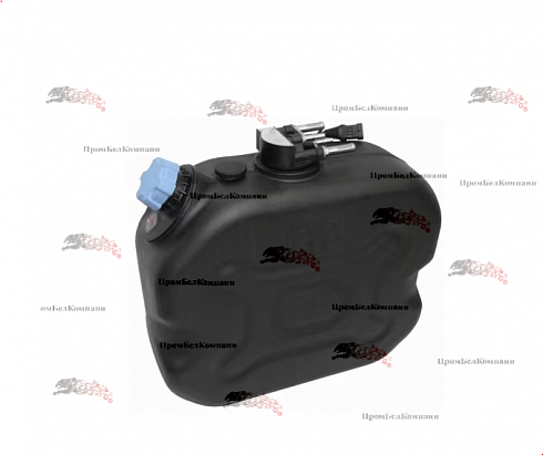 Бак AdBlue ( бак мочевины ) 5917688 / A237669 для техники Mecalac