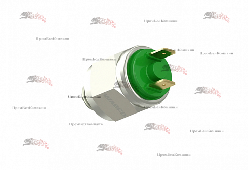 Манометрический выключатель (датчик давления) WABCO 441 014 004 0 (4410140040)