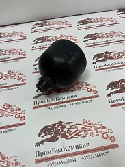 Картинка пневмогидроаккумулятор ( пга ) integral accumulator 075-1515-303-611 / 0751515303611 v 0,75l n2-gas 10 bar ps 40 bar